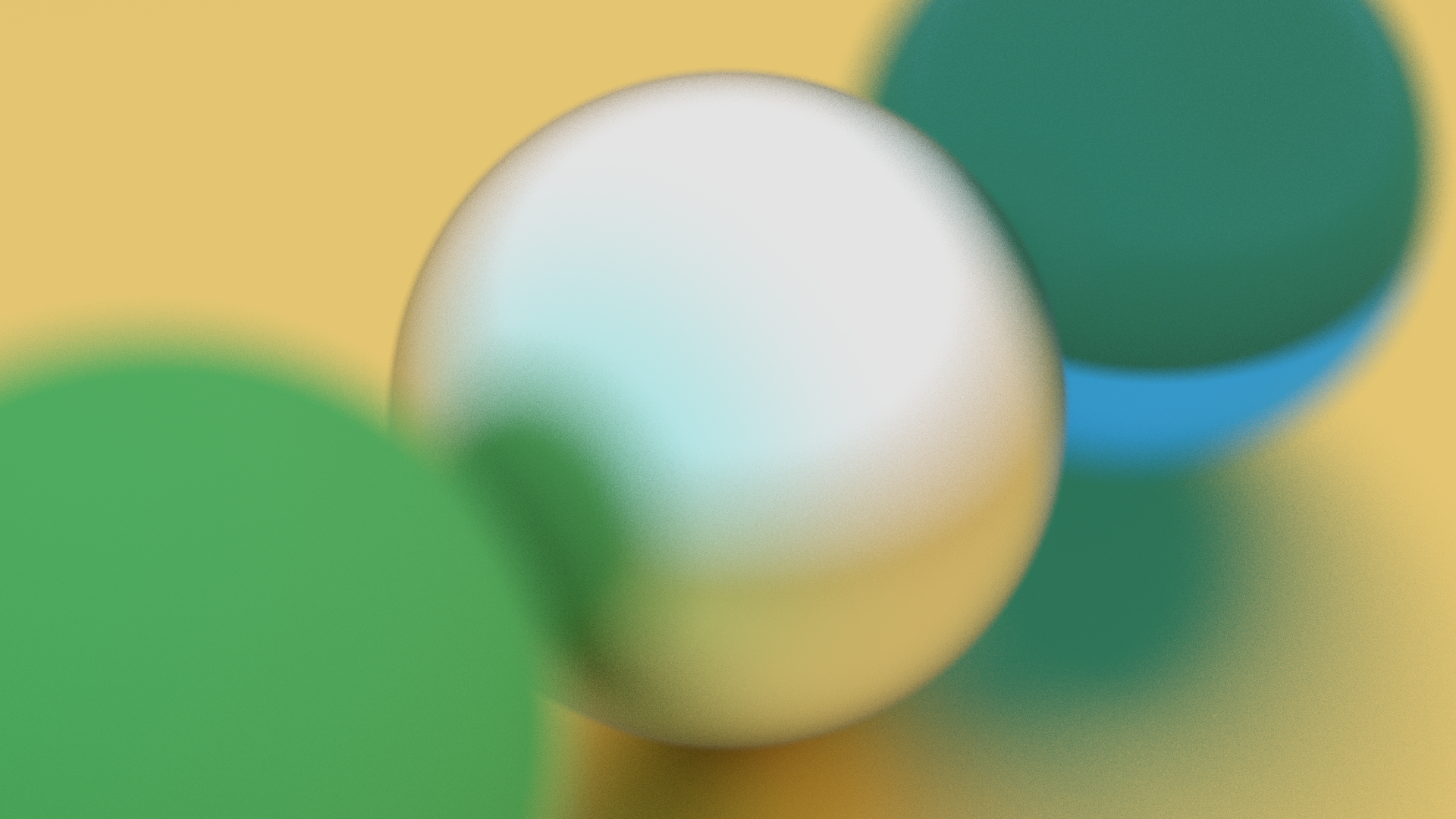 defocus